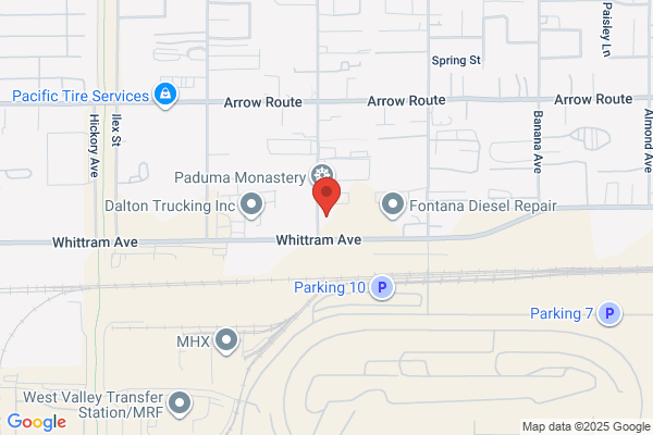 Joshua Transportation Inc