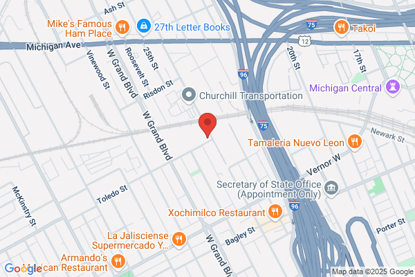 Motor Carrier Specialist Inc