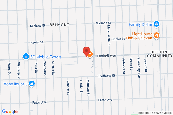 Cash Mart