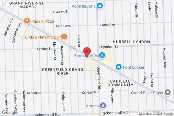 Grand River Check Cashers
