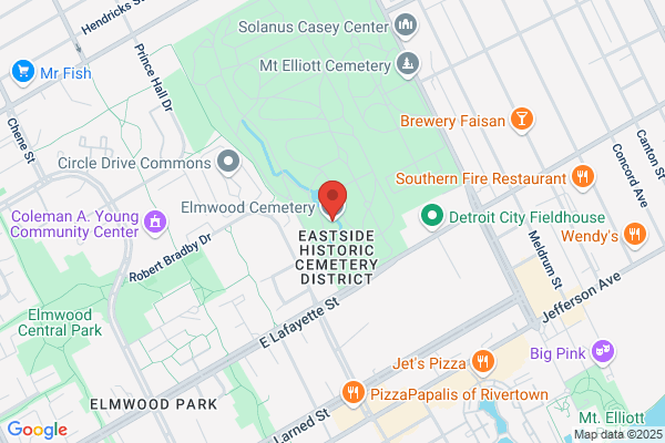 Elmwood Cemetery