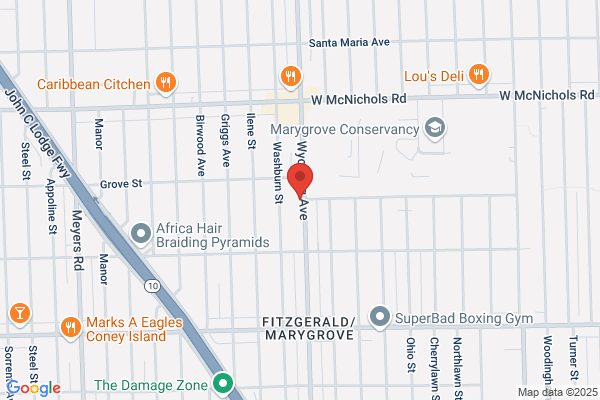 Anthony Jackson Daycare Services