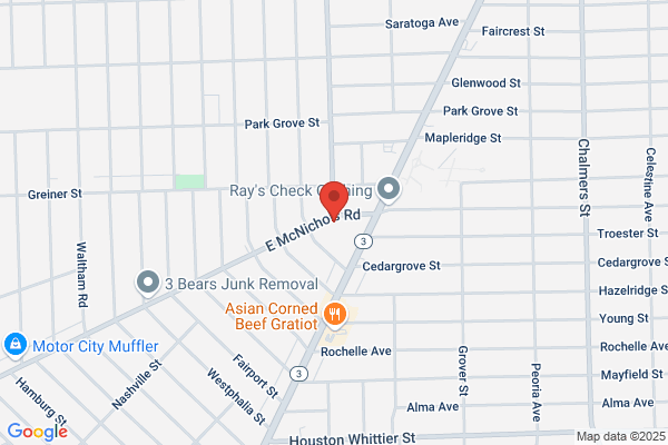 Jump Start Child Development Center