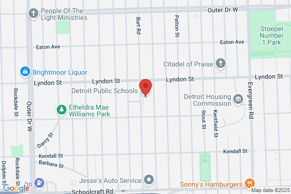 Leaps & Bounds Child-Parent Center West