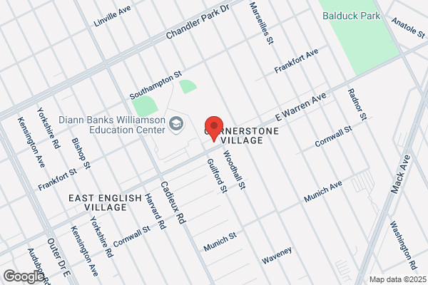 Teens & Tots Daycare Center