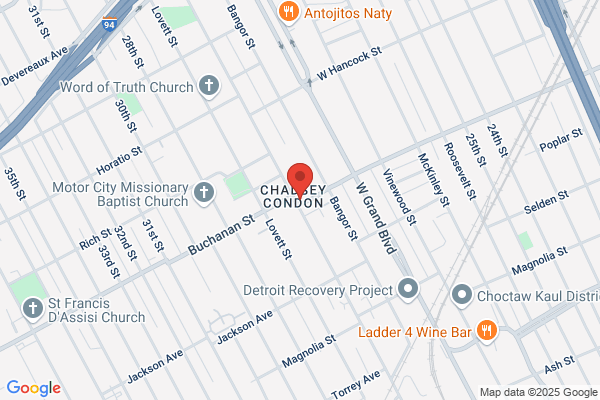 House of God Church the
