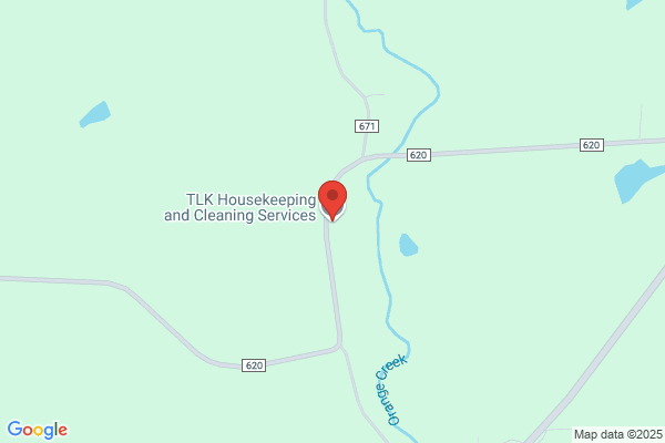 Tlk Cleaning Services