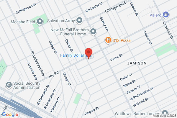 Family Dollar
