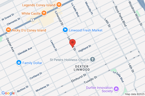 Lindwood Liquor Store