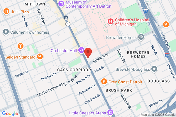 Midtown Printing & Copycenter