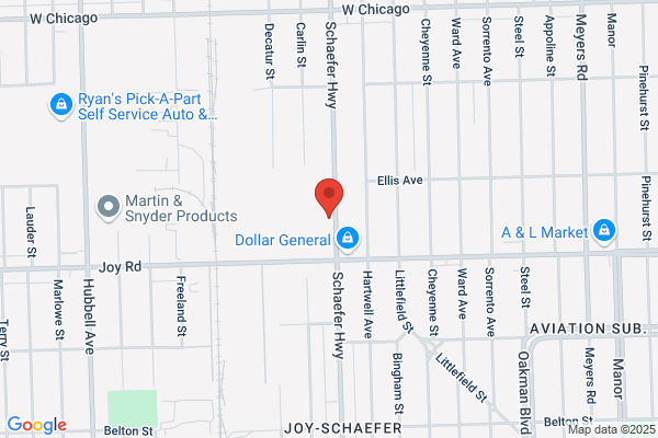 Ava Truck And Trailer Repair