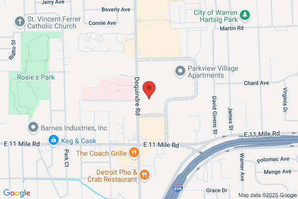 Michigan Academy of Reading Improvement