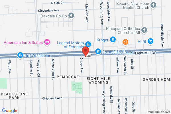 Murray Lighting & Electrical Supply Co