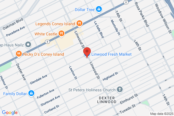 Linwood Mini-Mart