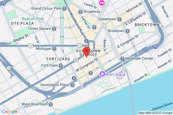Detroit Bankcard & Payment Co Inc