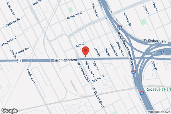 Hygrade Restaurant and Delicatessen