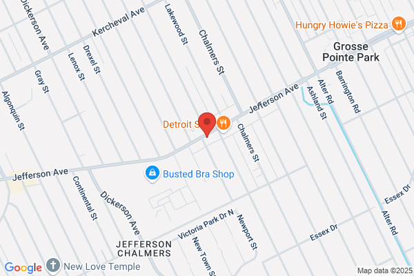 Perry's Delicatessen & Party Shoppe