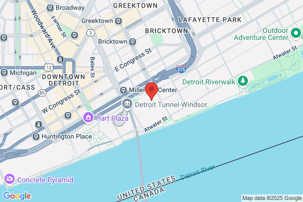 That Sandwich Place