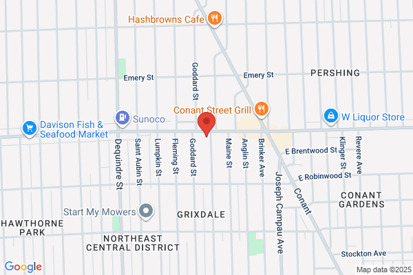 Conant Gardens Dental Center