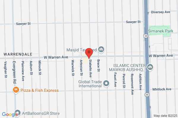 Crescent Dental Center