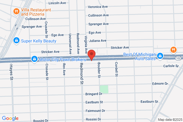 Eastland Family Dentistry