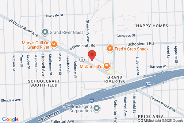 Gentle Dental at Grand River Avenue