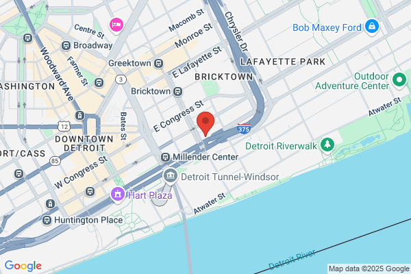 Gentle Dental at Jefferson Avenue
