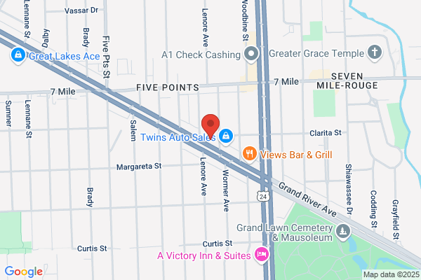 Grand River Family Dentistry