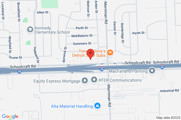 Schoolcraft Family Dental