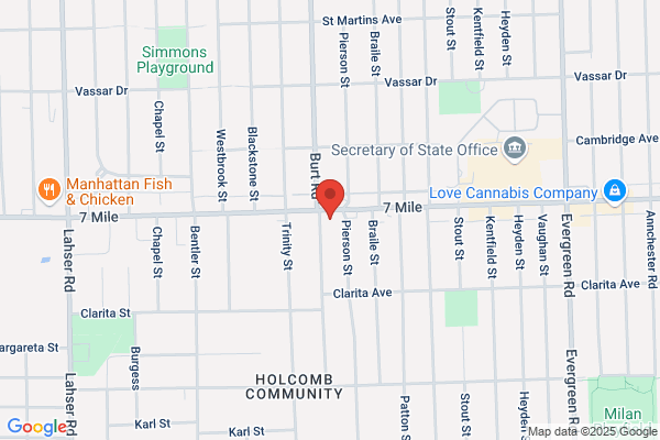 Smiling Family Dental Center