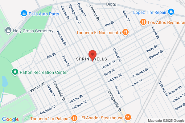 Springwells Dental