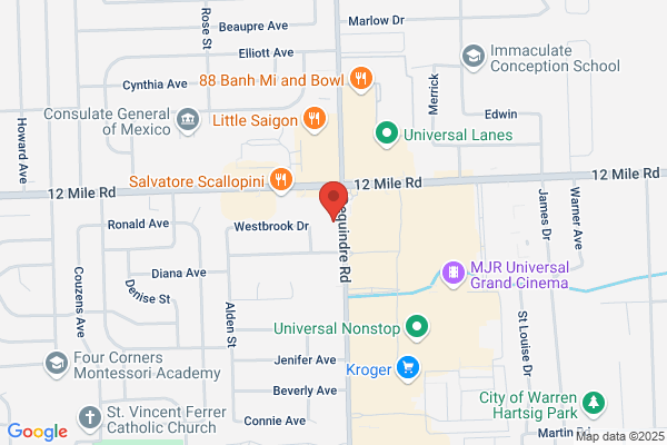 Sunshine Dental Centers