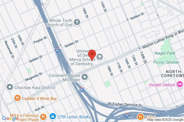 Warrendale Dental Center