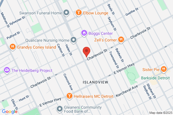 Eastwood Convalescent Center
