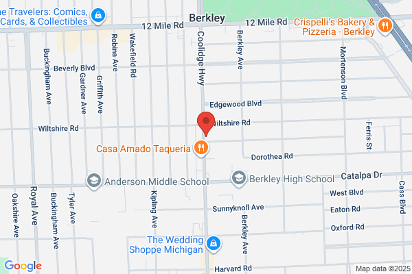 Care Net Pregnancy Center Berkley | Detroit