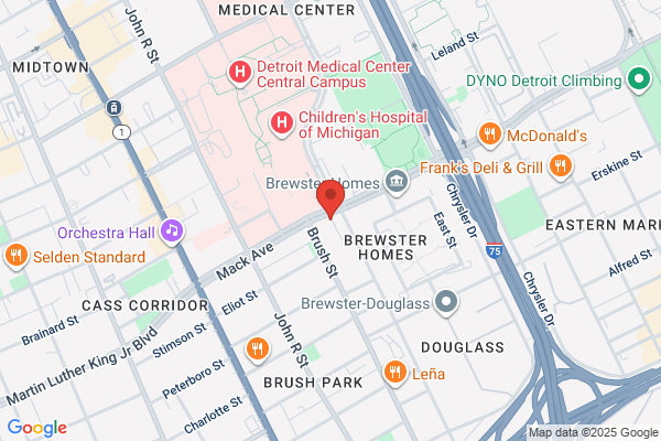 District Dental Center