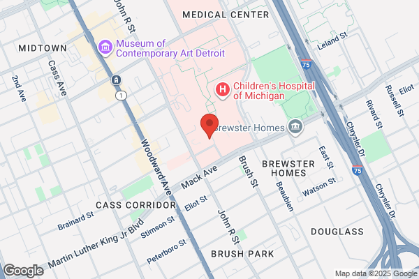 Docrxtor Patience Medical Clinics Plc