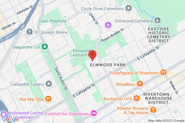 Elmwood Towers