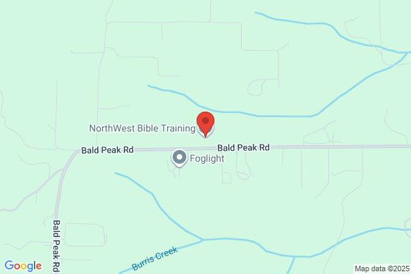 Greater Northwest Bible Training Institute