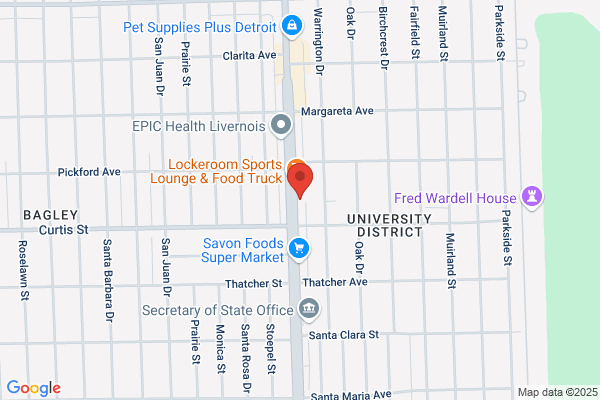 Livernois Family Medical Services