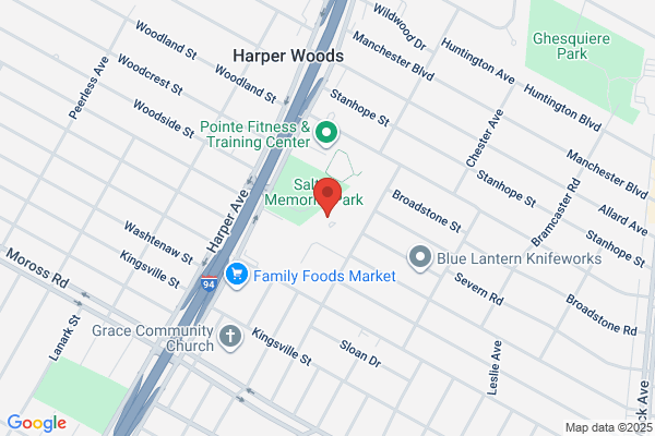 Park Place of Harper Woods