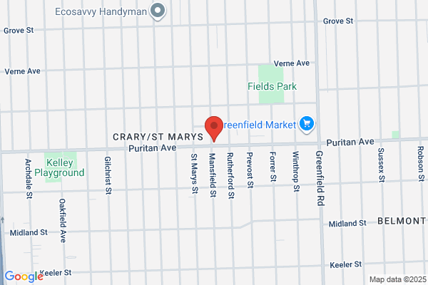 Puritan Medical Center