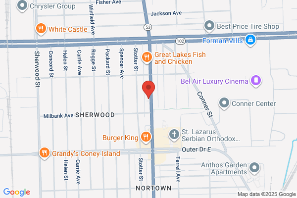 Sierra Medical Group Eastside Division