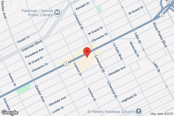 Atlas Pharmacy