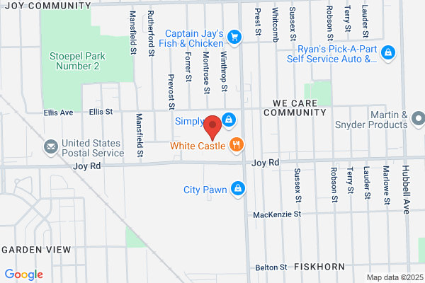 Gateway Pharmacy Inc