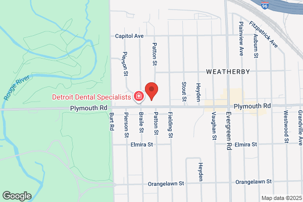 Motor City Pharmacy Corporation