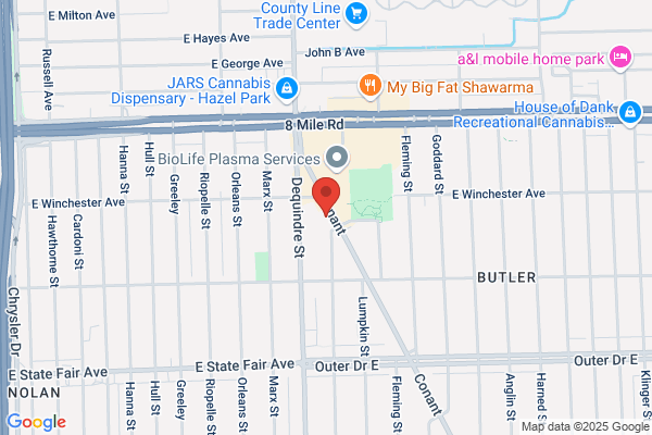 Motown Pharmacy