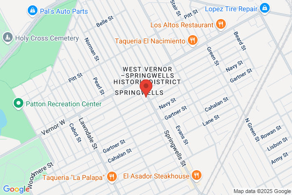 Springwells Clinic Pharmacy
