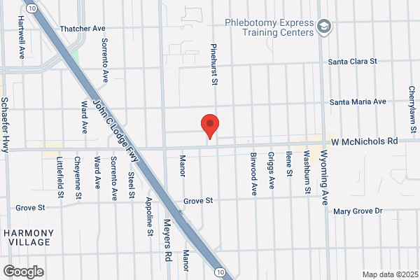 Westside Pharmacy of Detroit