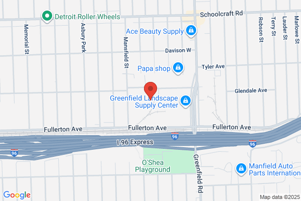 Detroit Building Materials Llc